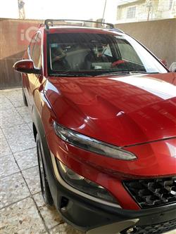 هيونداي كونا